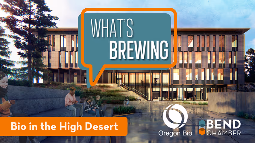 Bio in the High Desert—Speaker Bios