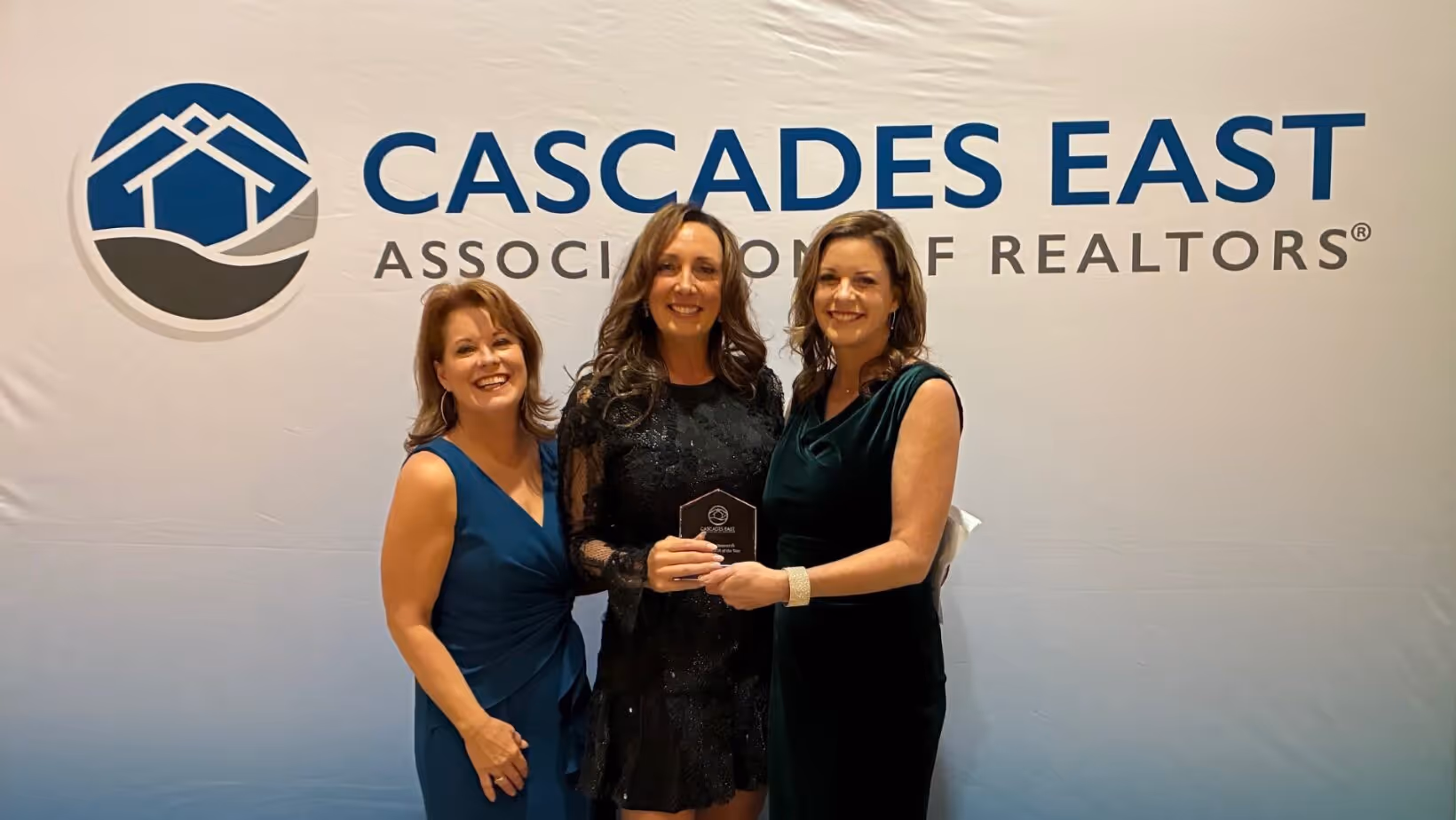 Cory Bettesworth Named Realtor of the Year