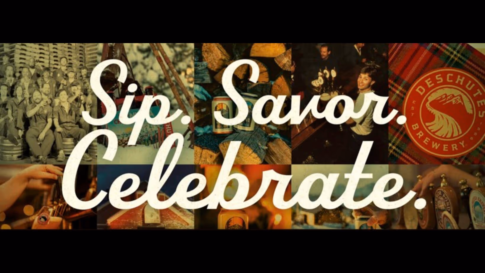 Deschutes Brewery Special Holiday Gift Offer