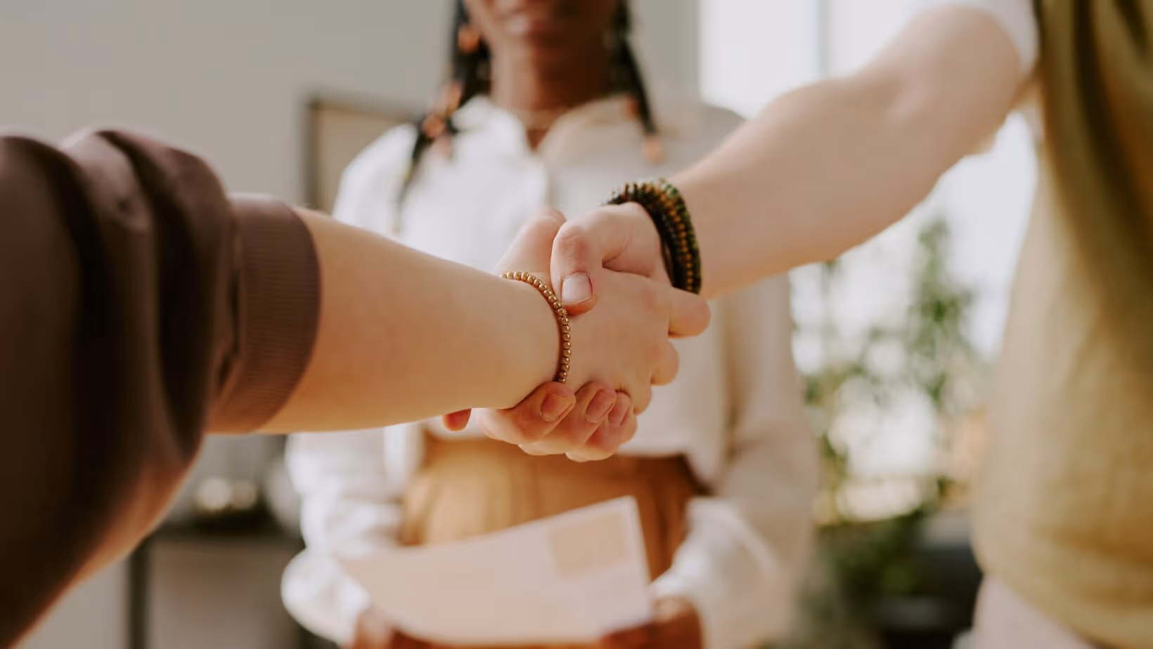 FAN Foundation Welcomes New Team Member