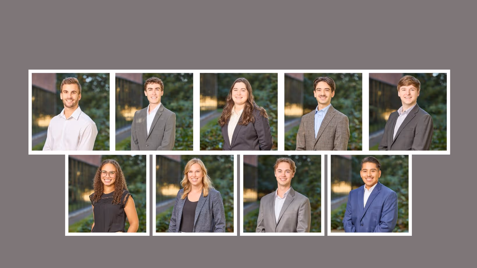 Accounting Firm Kernutt Stokes Announces Nine New Hires