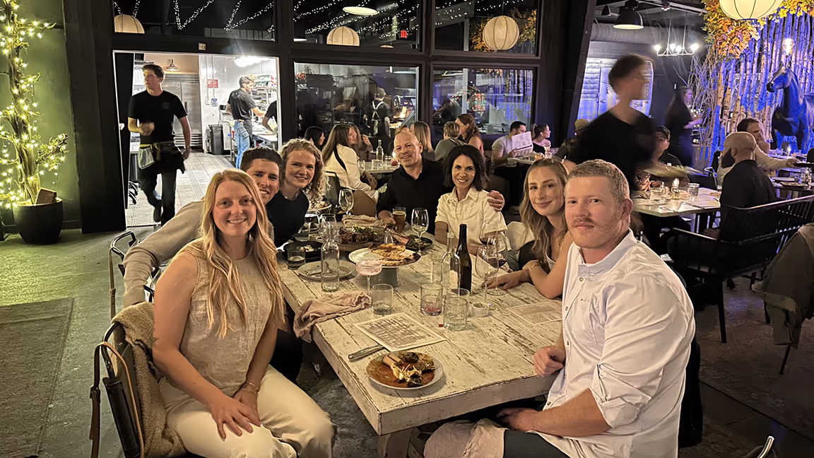 True Wealth Marks One-Year Anniversary