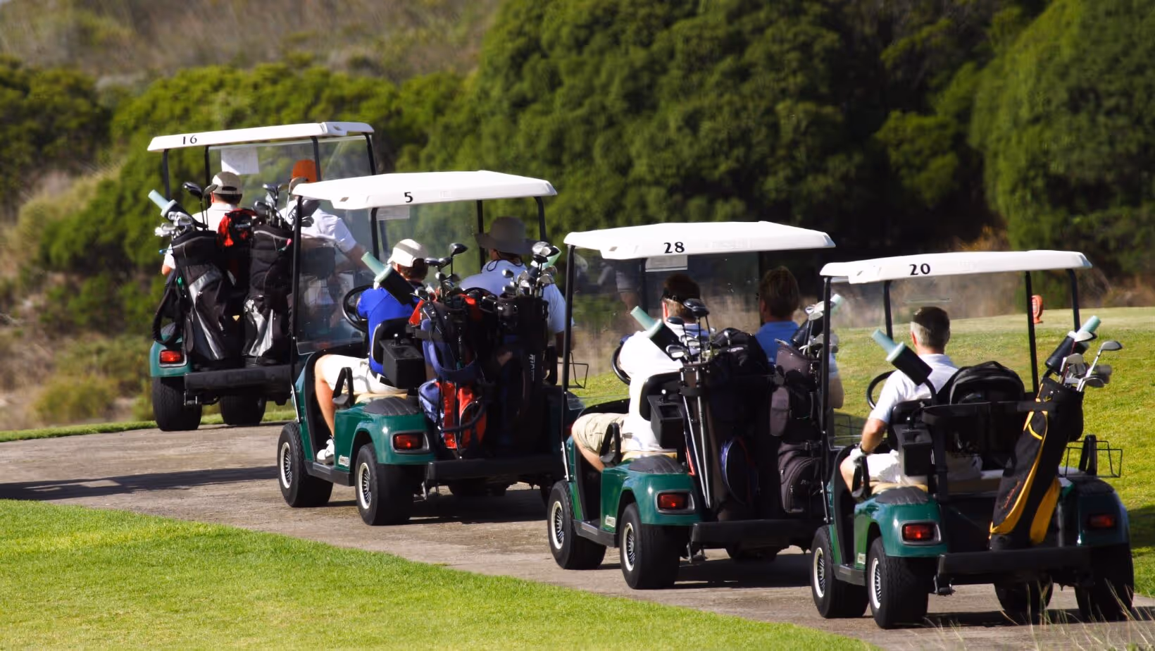 MountainStar Raises Over Half a Million Dollars at Birdies 4 Babies