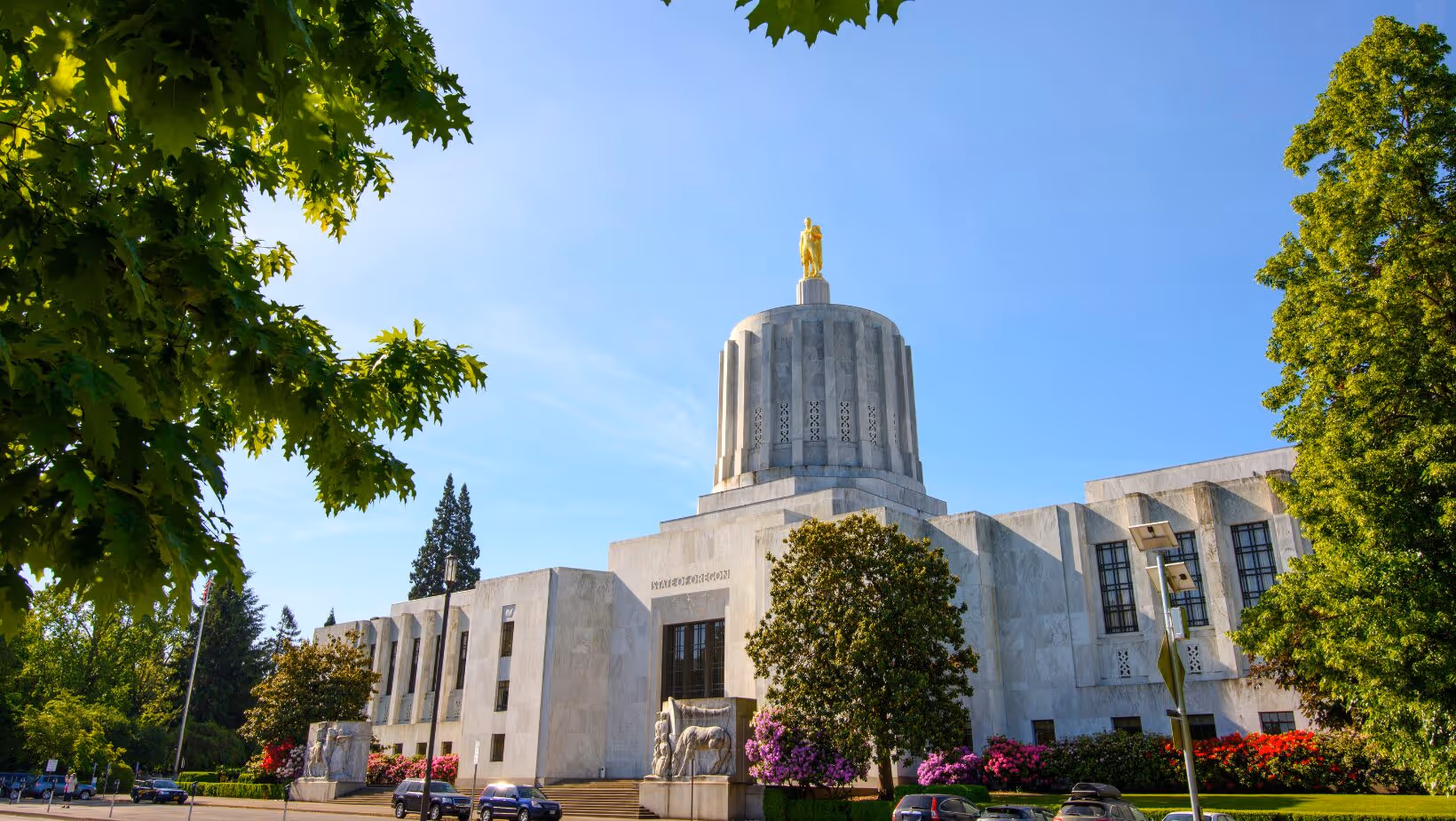 Multifamily NW Offers Bend Legislative Update Luncheon