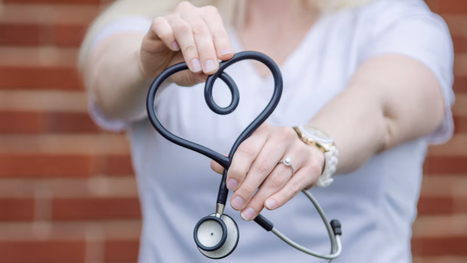 Eight St. Charles Health System Nurses Earn the Daisy Award