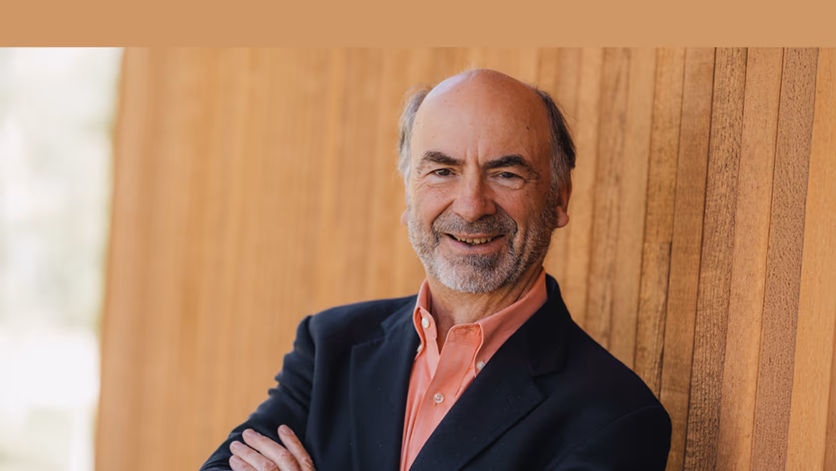 OSU-Cascades to Honor Mark Kralj Posthumously With Special Recognition at Commencement