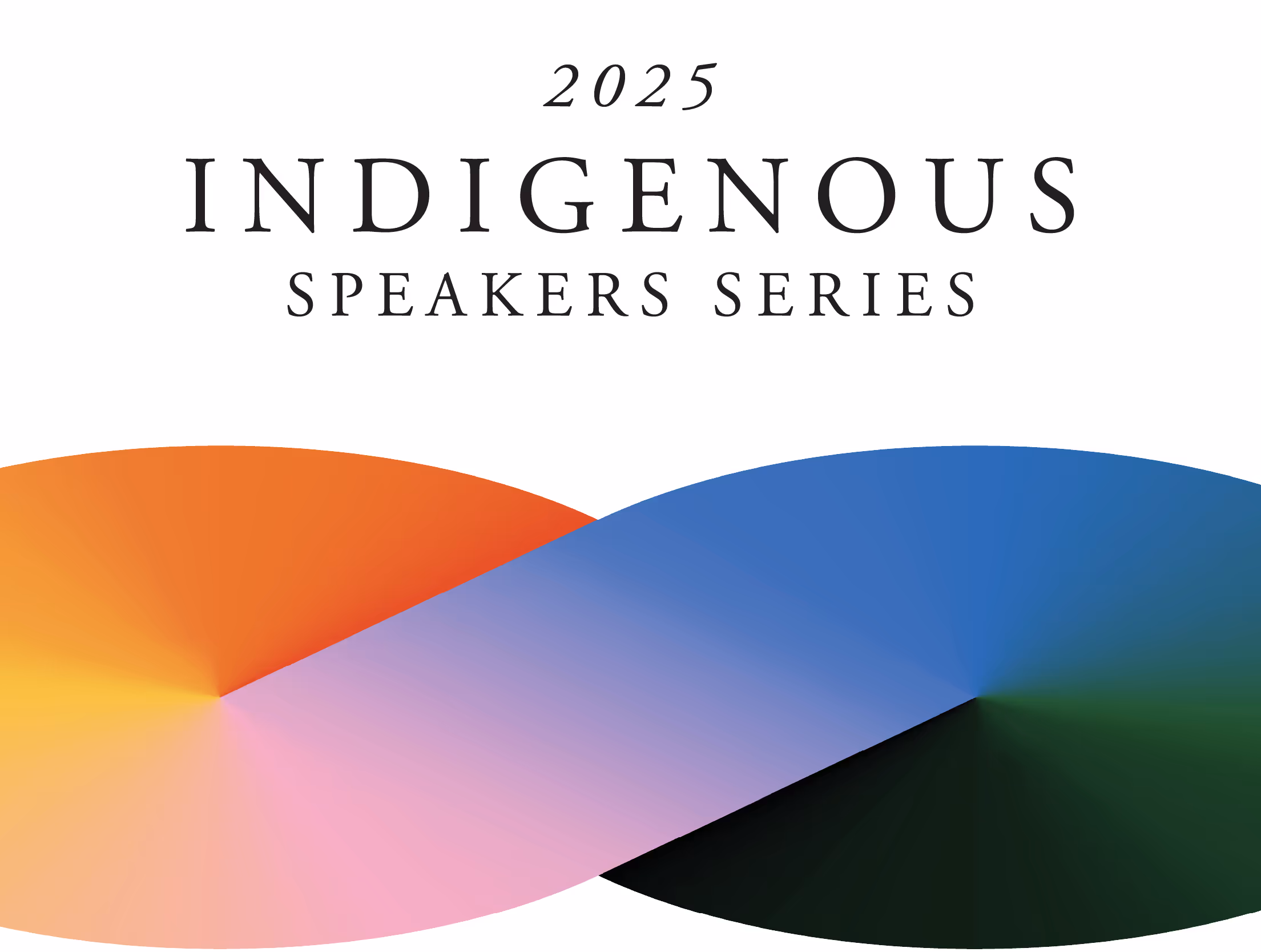 Indigenous Speaker Series Returns to the Museum in April With Inspiring Events
