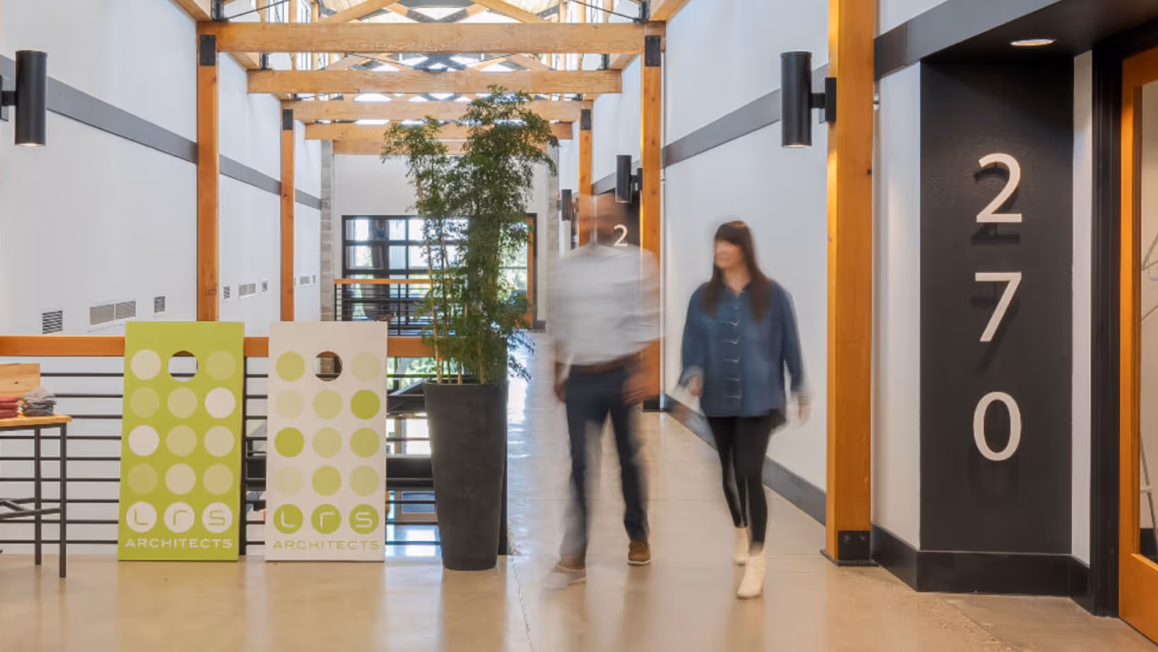 Welcoming Lauren Evans, LRS Business Development Specialist!