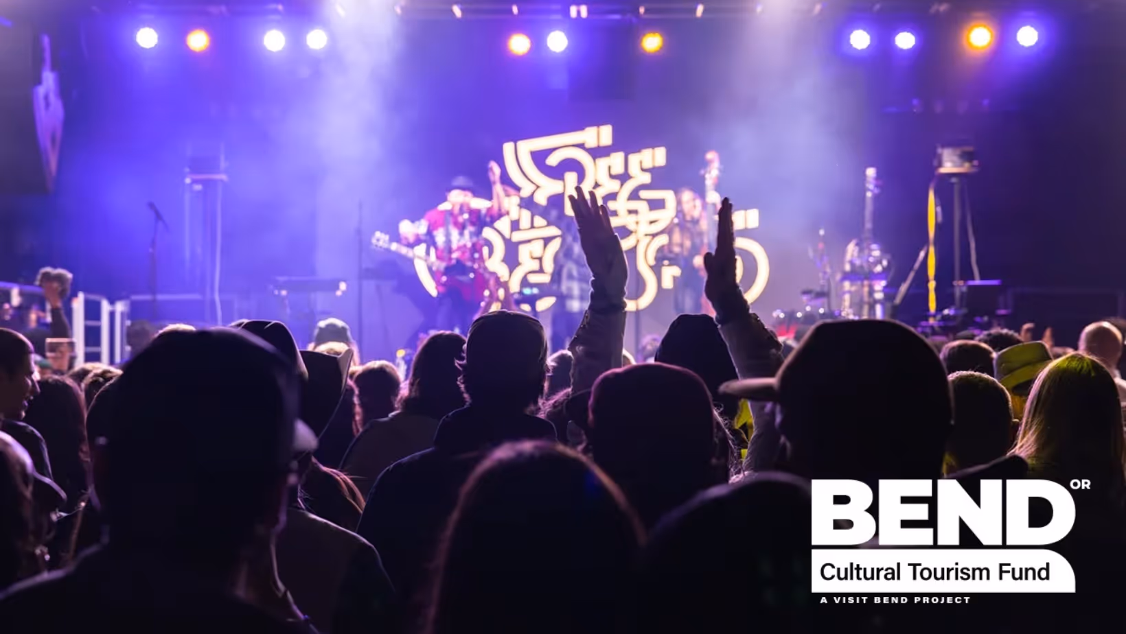 Bend’s Cultural Scene is Thriving And You Can Be a Part of It!