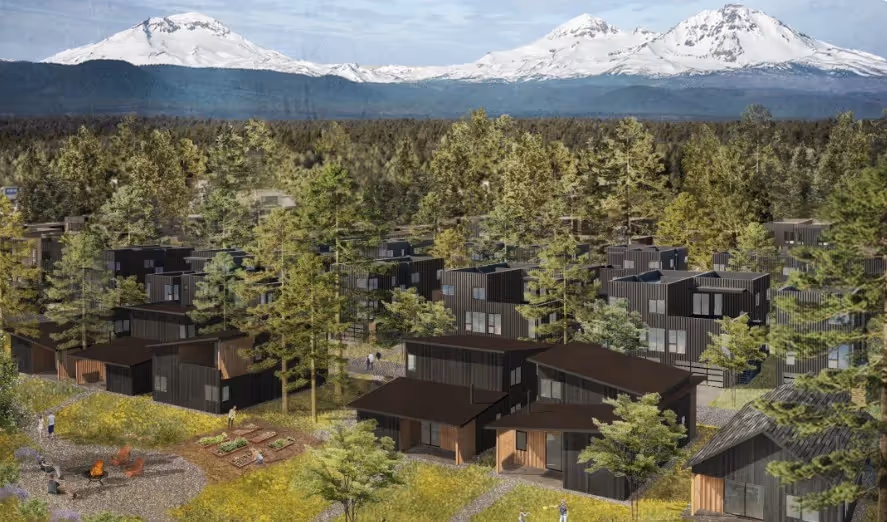 Housing Lottery for Affordable, Sustainable Community in Redmond Opening Soon