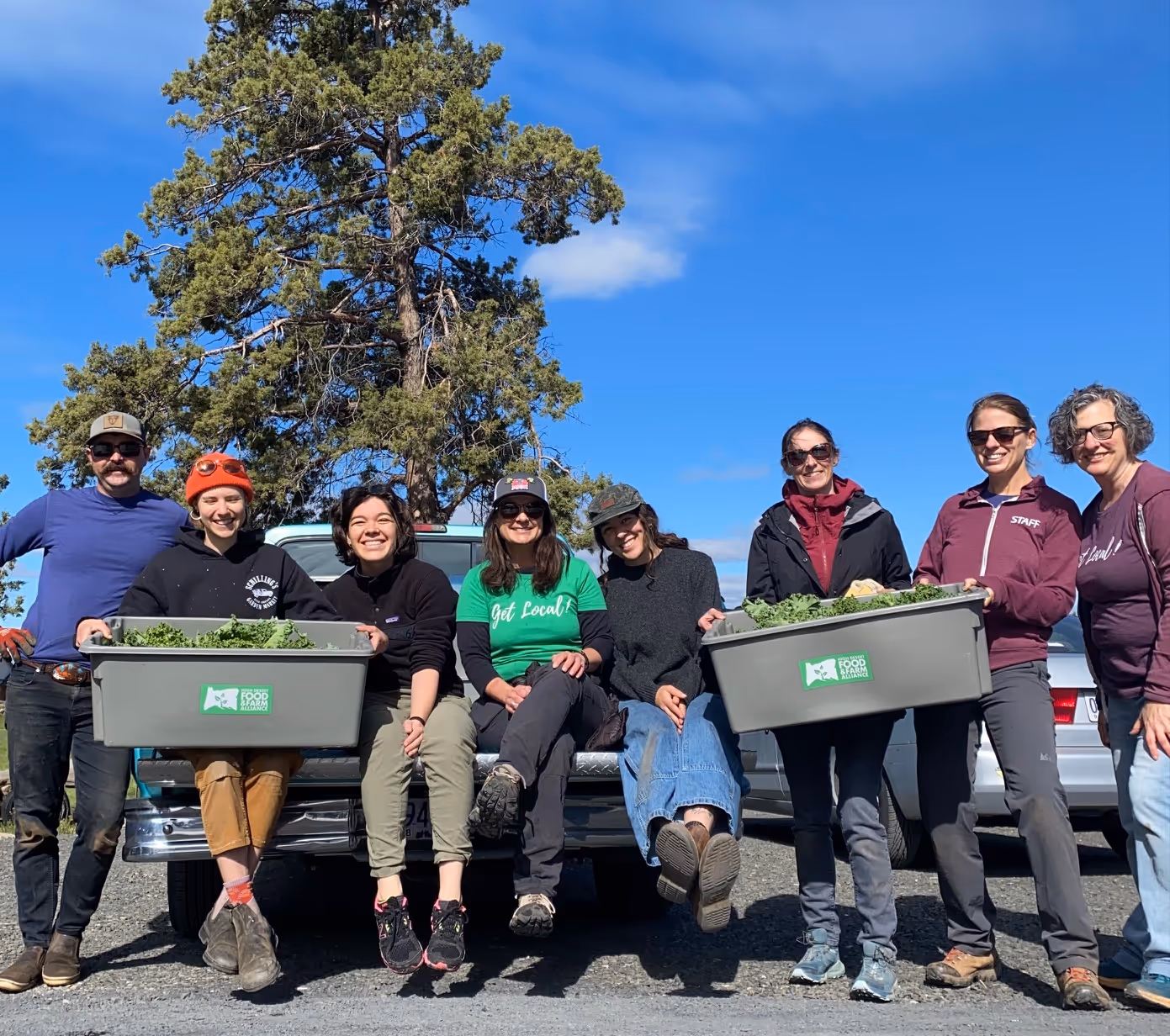 HDFFA’s 2024 Programs Reached More than 75,000 Central Oregon Residents