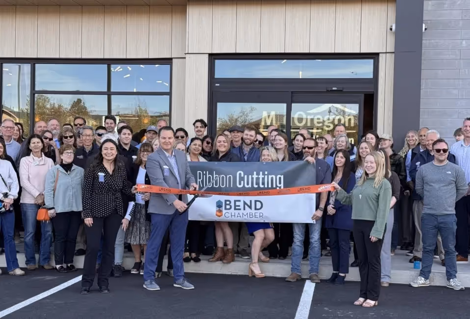 Mid Oregon Credit Union Surpasses 50,000 Member Milestone