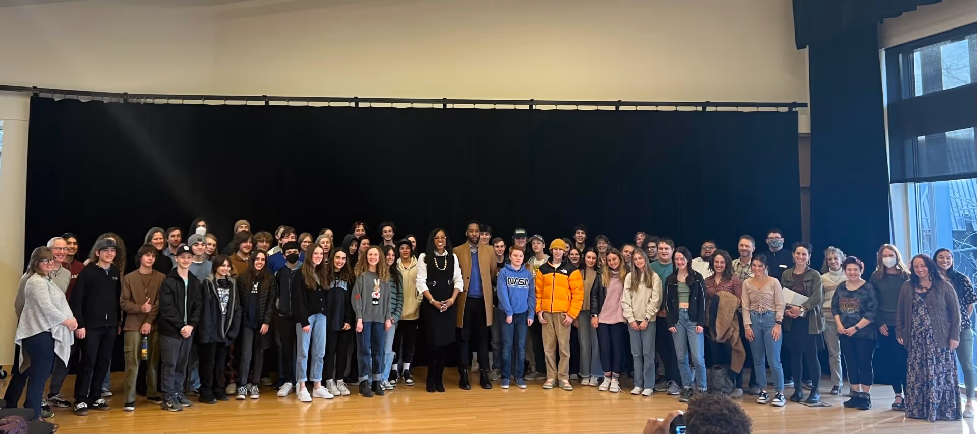 COCC Awarded Prestigious National Endowment for the Humanities Grant