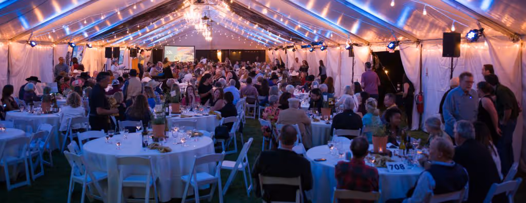 High Desert Rendezvous Returns on August 26