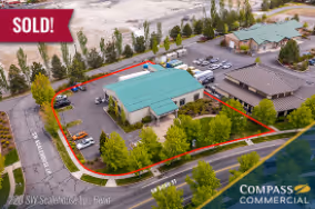 September Notable Commercial Transactions