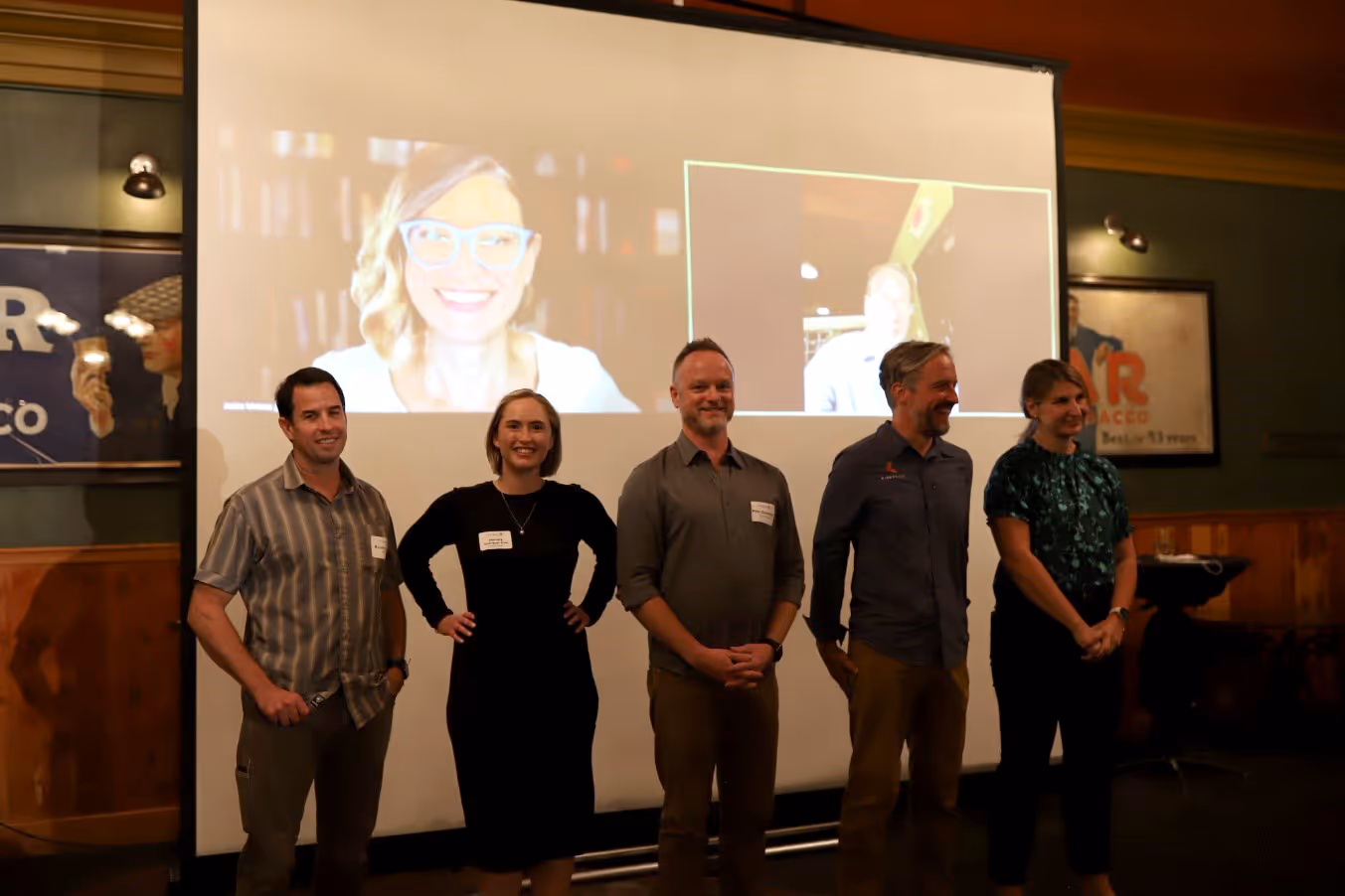 EDCO Announces 2021 BVC Finalists