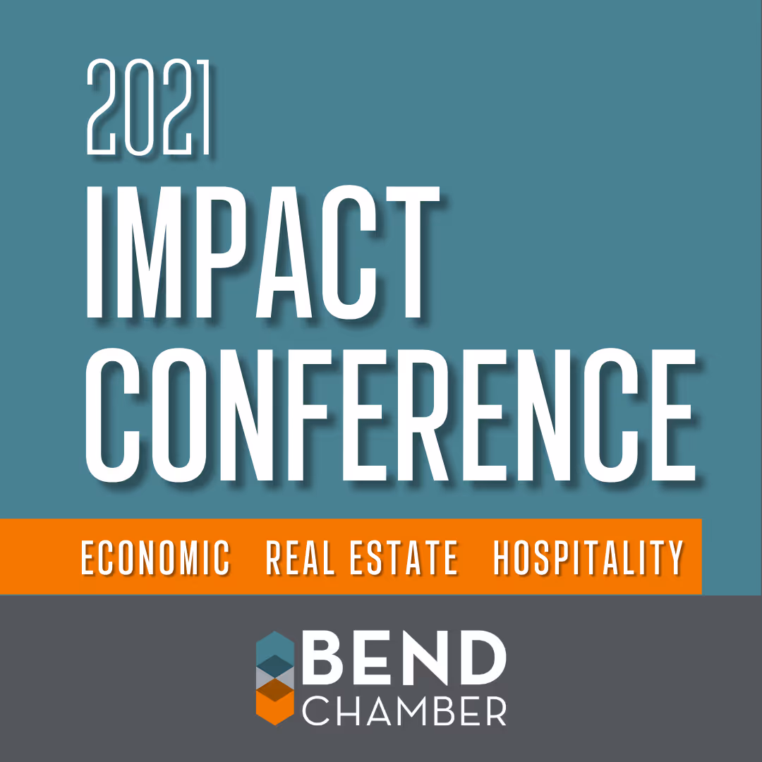 Save the Date! The 2021 Impact Conference is September 9!