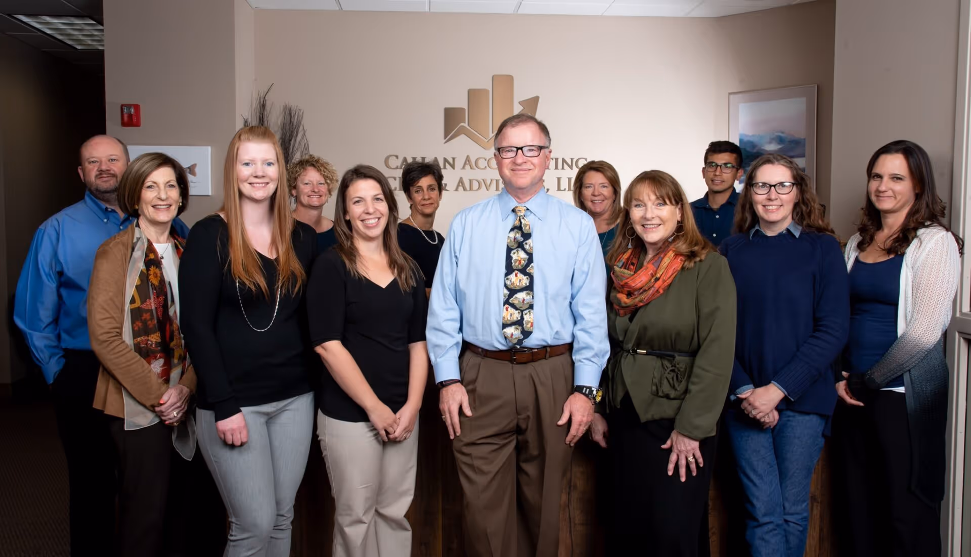 Callan Accounting CPAs & Advisors Significantly Expands Financial Planning Capabilities