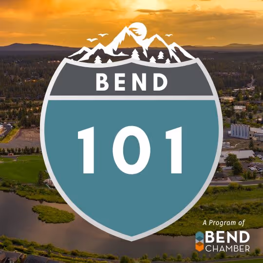 BEND 101: Waste in Bend—Impact, Diversion & Innovation