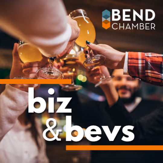 Biz & Bevs at Work-Collective Midway