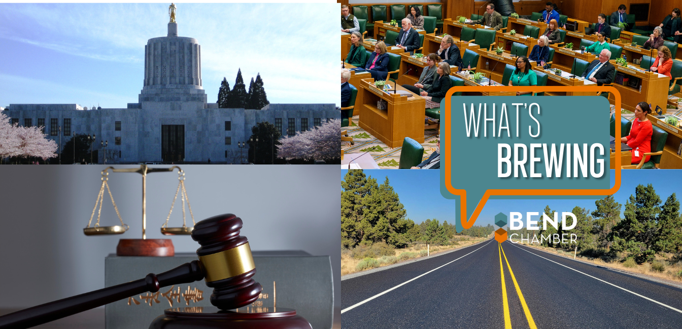 What's Brewing–2026 Short Session Legislative Recap