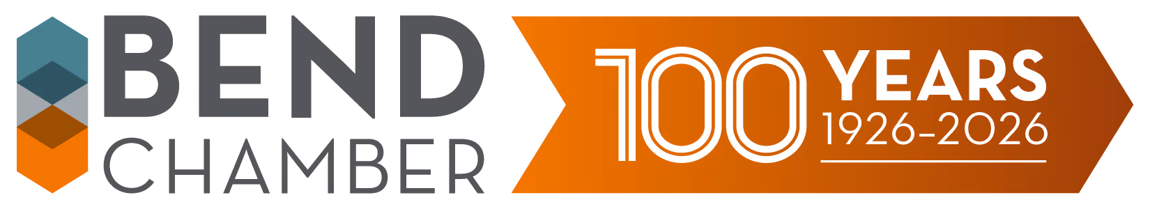 Bend Chamber 100 Years