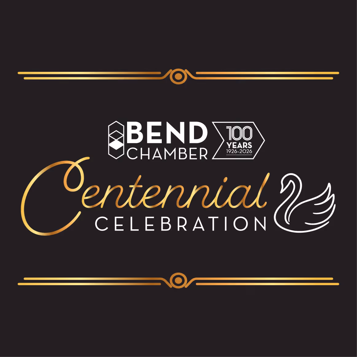 Bend Chamber Centennial Celebration