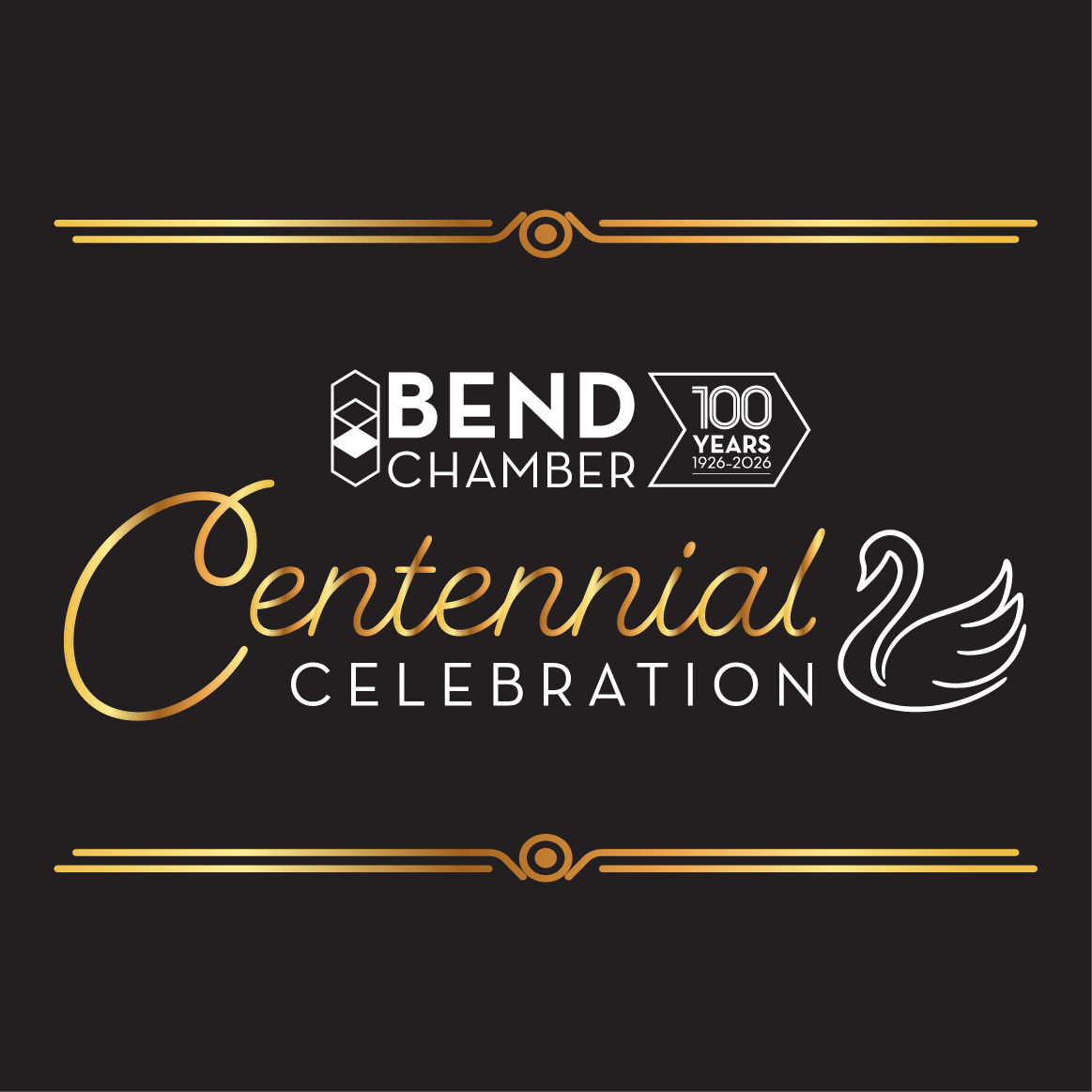 Bend Chamber Centennial Celebration