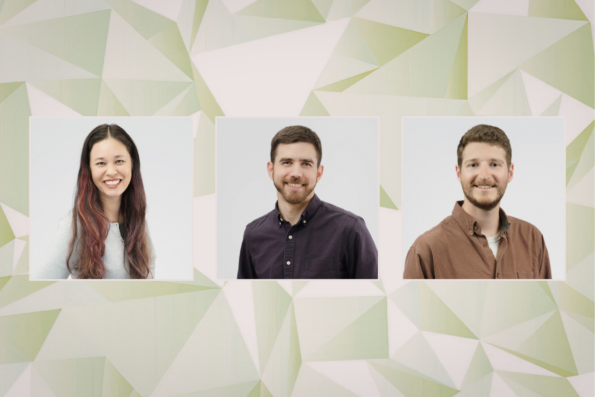 LRS Architects 2026 Principal and Associate Promotions