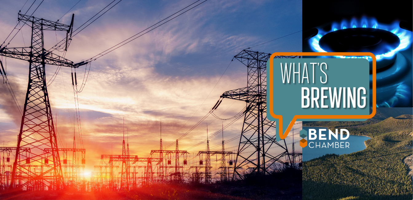 What's Brewing–Powering Central Oregon's Growth