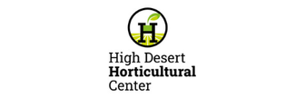 High Desert Horticultural Center