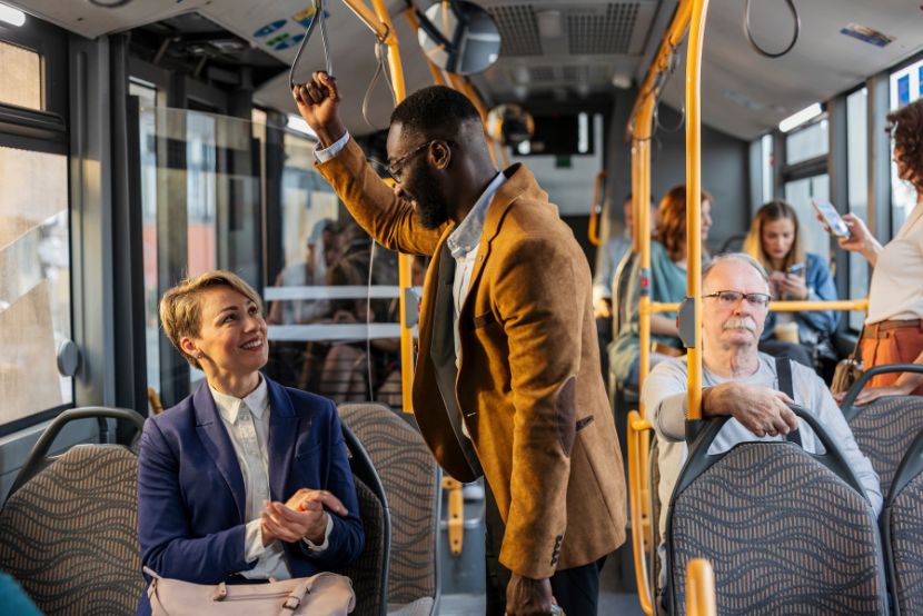 Cascades East Transit Increases Frequency on Bend Routes, Launches Simnasho Route in Warm Springs and Madras