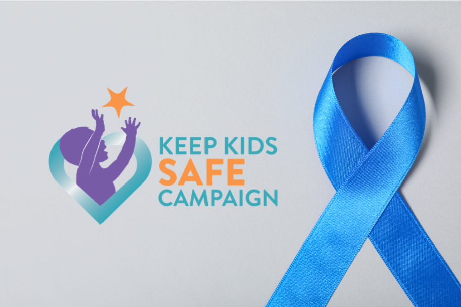 MountainStar Family Relief Nursery Kicks Off Child Abuse Prevention Month