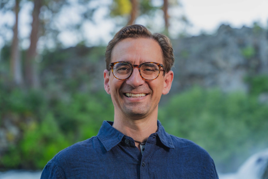 TEDxBend Partners With Subliminal Story Art to Create an Interactive Community Masterpiece