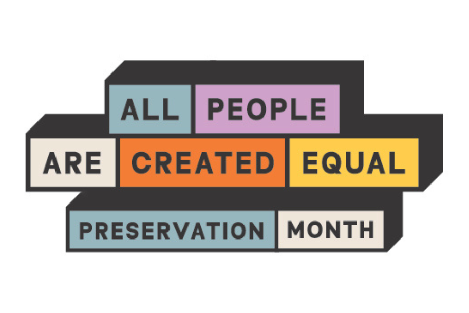 National Historic Preservation Month Celebrates America at 250
