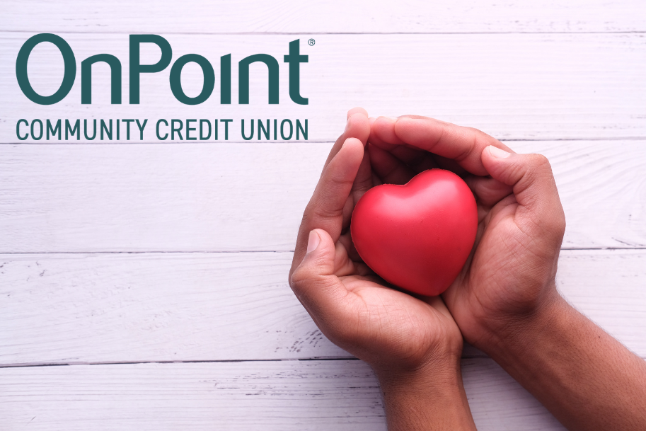 Bend Community Organizations Receive $26,000 from OnPoint Community Credit Union
