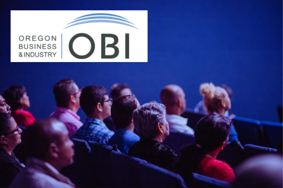 2026 Oregon Economic Summit, May 28, 2026