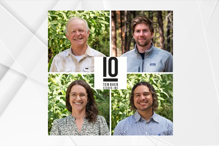TEN OVER Welcomes Four New Team Members, Expanding Reach Across California and Central Oregon