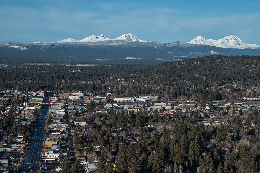 April 2026 Central Oregon Economic Indicators