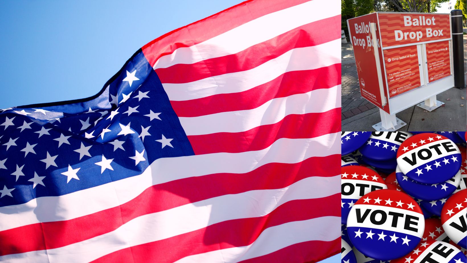 Make Your Voice Heard! Return Your Ballot by May 19