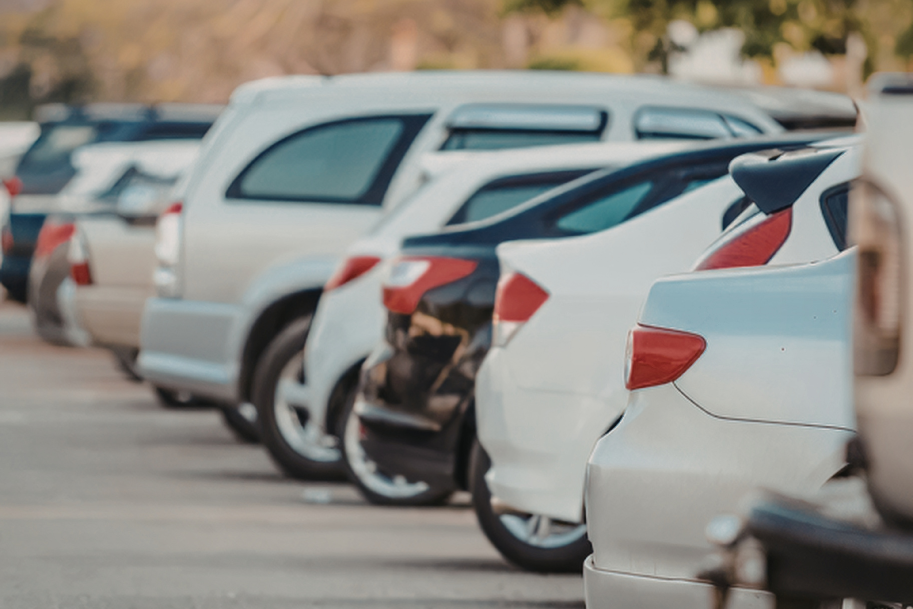 Share Your Input on Downtown Bend Parking