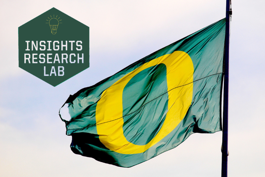 Help Oregon Financial Institutions Better Support Local Businesses