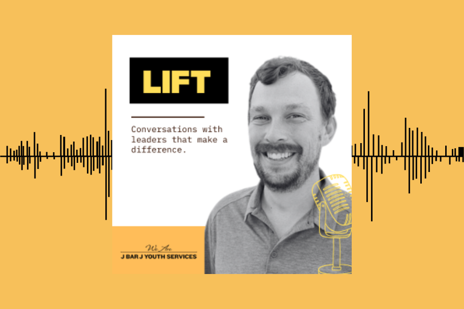 J Bar J Launches Podcast Focused on Leadership and Community Impact 