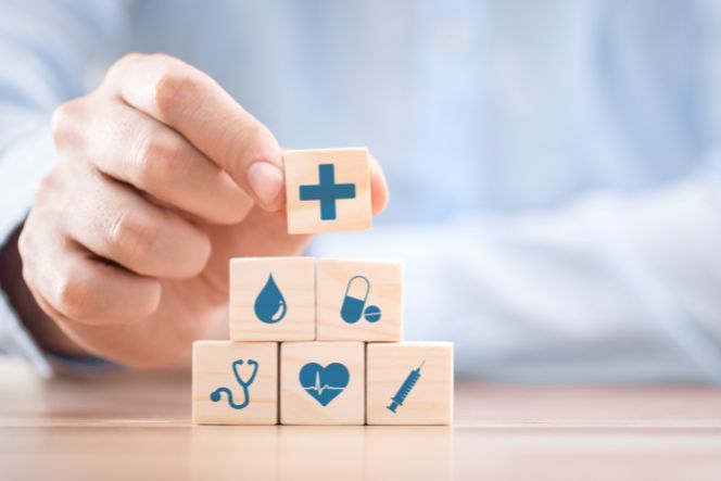 Important Update: Bend Chamber Association ﻿Health Plan
