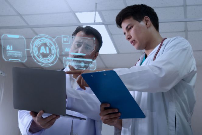 AI Is Driving Workplace Gains but Deepening Job Anxiety for US Workers