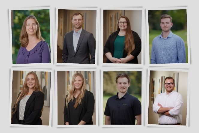Accounting Firm Kernutt Stokes Promotes Eight Employees