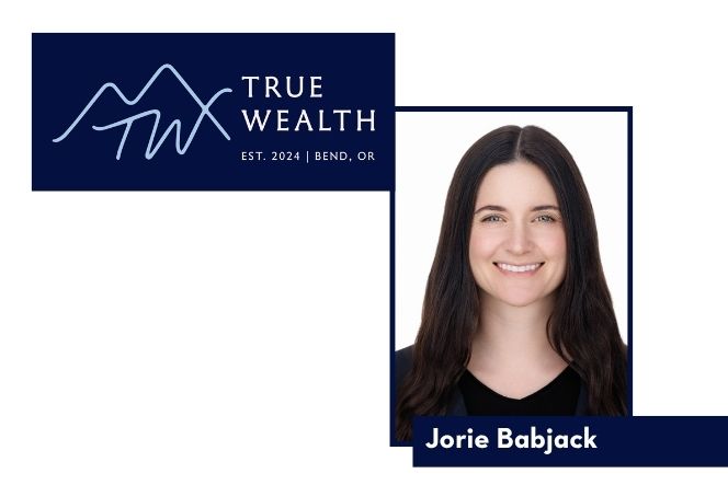 Jorie Babjack Joins the True Wealth Group Team