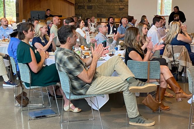 Leadership Bend Class of 2027 Cohort Announced
