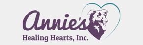 Annie's Healing Hearts