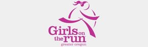 Girls on the Run Greater Oregon